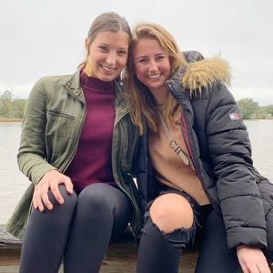 Meet your Posher, Abigail